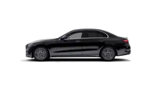 C 300 d Sedan